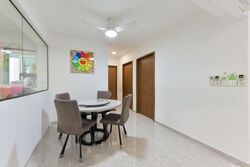 Blk 874C Tampines Greenflora (Tampines), HDB 5 Rooms #547767511